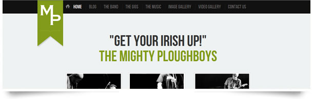The Mighty Ploughboys